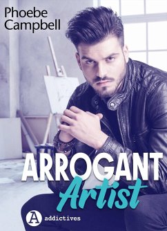 Cover Arrogant Artist (eBook, ePUB)