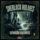 Sherlock Holmes - Sonderermittler der Krone - Gefährliche Geheimnisse Sherlock Holmes - Sonderermittler der Krone - Gefährliche Geheimnisse