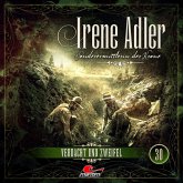 Irene Adler - Verdacht und Zweifel Irene Adler - Verdacht und Zweifel