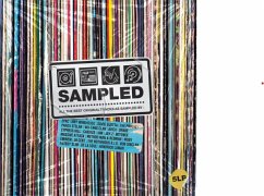 Sampled Boxset - Diverse