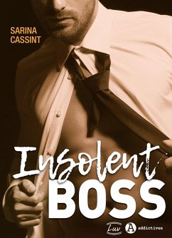 Cover Insolent Boss (eBook, ePUB)