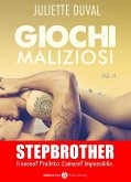 Giochi maliziosi, vol. 4 (eBook, ePUB) Giochi maliziosi, vol. 4 (eBook, ePUB)
