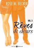 Rêves et désirs, vol. 3 (eBook, ePUB)