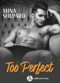 Too Perfect (eBook, ePUB)