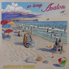 Cover So Long,Avalon