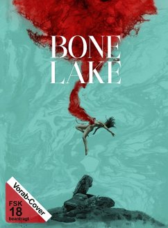 Cover Bone Lake - Limitiertes Mediabook (4K Ultra HD + B
