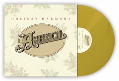Cover Holiday Harmony