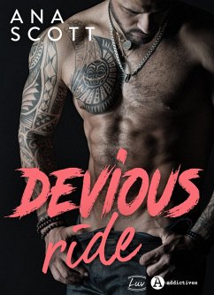 Devious Ride (eBook, ePUB) - Scott, Ana