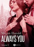 Always you - 5 (eBook, ePUB) Always you - 5 (eBook, ePUB)