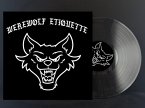Werewolf Etiquette (Black Vinyl)