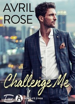 Challenge Me (eBook, ePUB) - Rose, Avril