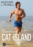 Bienvenue à Cat Island (eBook, ePUB)