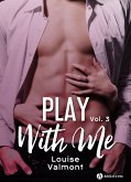 Play with me - 3 (eBook, ePUB)