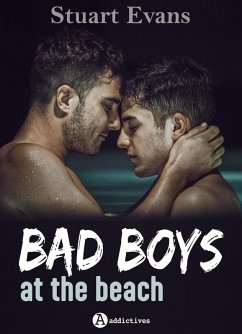 Cover Bad Boys at the Beach (eBook, ePUB)