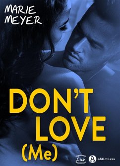 Cover Don't Love (Me) (eBook, ePUB)