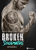 Broken Soulmates (eBook, ePUB)