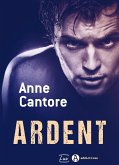 Ardent (eBook, ePUB)