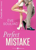Perfect Mistake - 1 (eBook, ePUB)
