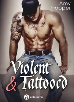 Violent & Tattooed (eBook, ePUB) Cover Violent & Tattooed (eBook, ePUB)