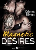 Magnetic Desires (eBook, ePUB)
