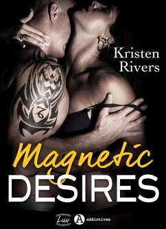 Cover Magnetic Desires (eBook, ePUB)