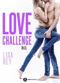 Love Challenge - Vol. 5 (eBook, ePUB)