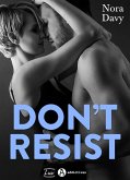 Don't resist (eBook, ePUB) Don't resist (eBook, ePUB)