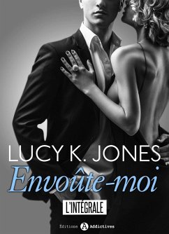 Cover Envoûte-moi (eBook, ePUB)