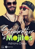 Stepbrother & mojitos (eBook, ePUB)