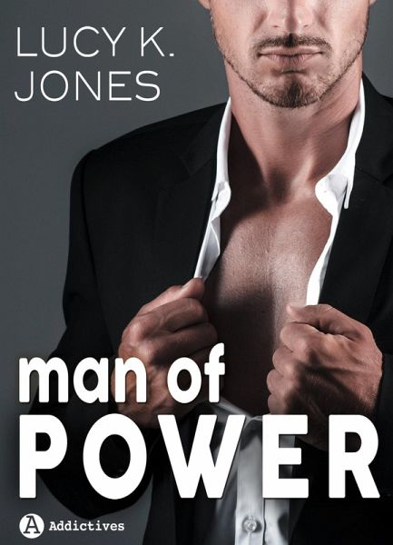 Man of Power (eBook, ePUB)