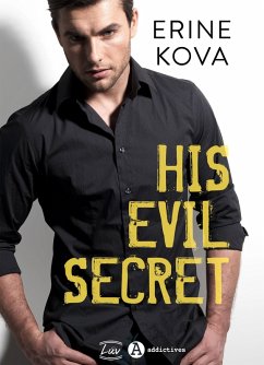Cover His Evil Secret (eBook, ePUB)