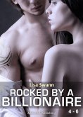 Boxed Set: Rocked by a Billionaire - Vol. 4-6 (eBook, ePUB) Boxed Set: Rocked by a Billionaire - Vol. 4-6 (eBook, ePUB)
