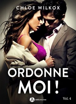 Cover Ordonne-moi ! Vol. 4 (eBook, ePUB)