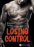 Losing control (eBook, ePUB)