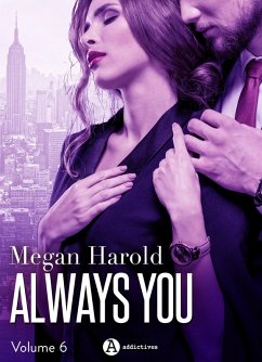 Always you - 6 (eBook, ePUB) - Harold, Megan