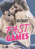 Fast Games (eBook, ePUB)