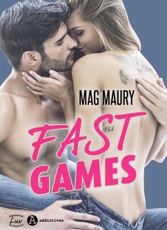 Fast Games (eBook, ePUB) - Maury, Mag Fast Games (eBook, ePUB) - Maury, Mag