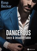 Dangerous (eBook, ePUB)
