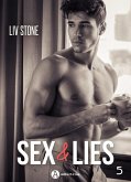 Sex & lies - Vol. 5 (eBook, ePUB) Sex & lies - Vol. 5 (eBook, ePUB)