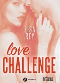 Love Challenge (eBook, ePUB)