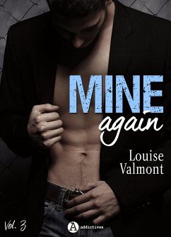 Cover Mine Again - Vol. 3 (eBook, ePUB)