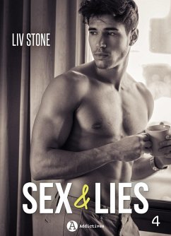 Sex & lies - Vol. 4 (eBook, ePUB) - Stone, Liv