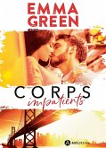 Corps impatients (eBook, ePUB)