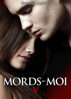 Cover Mords-moi ! volume 5 (eBook, ePUB)