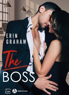 The Boss (eBook, ePUB) - Graham, Erin