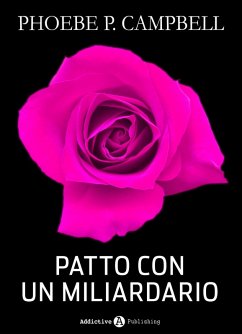 Cover Patto con un miliardario - tomo 7 (eBook, ePUB)