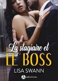 La Stagiaire et le Boss (eBook, ePUB)