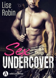 Cover Sex Undercover (eBook, ePUB)