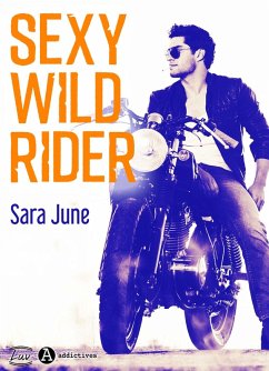 Cover Sexy Wild Rider (eBook, ePUB)