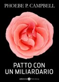 Patto con un miliardario - tomo 4 (eBook, ePUB)
